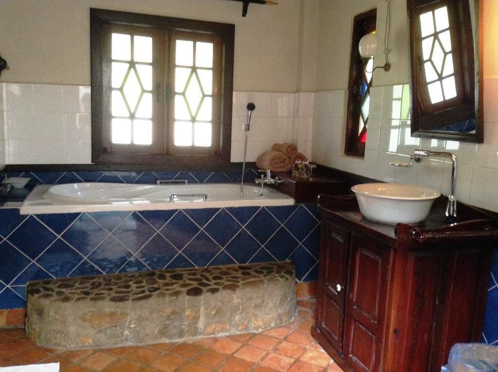 Lao Spirit Resort Ban Xianglom Bilik gambar