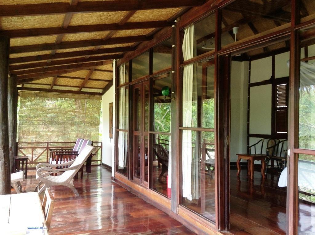 Lao Spirit Resort Ban Xianglom Bilik gambar