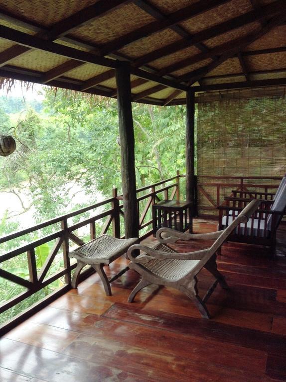 Lao Spirit Resort Ban Xianglom Bilik gambar